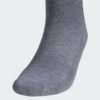 Calcetines deportivos acolchados Adidas para hombre 6 pares-