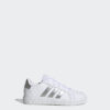 Zapatos Adidas Grand Court 2.0 para niños-