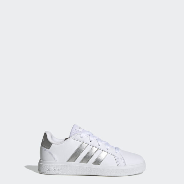 Zapatos Adidas Grand Court 2.0 para niños-