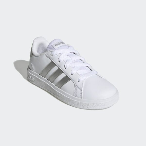 Zapatos Adidas Grand Court 2.0 para niños-