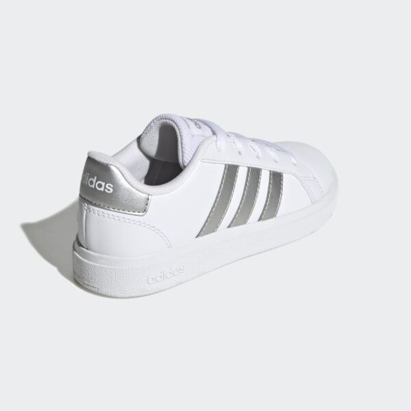 Zapatos Adidas Grand Court 2.0 para niños-