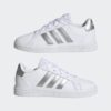 Zapatos Adidas Grand Court 2.0 para niños-
