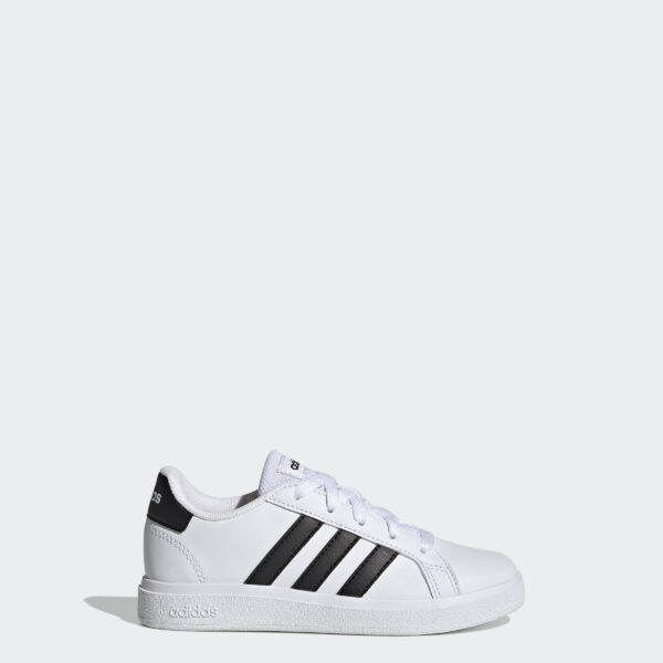 Zapatos Adidas Grand Court 2.0 para niños-