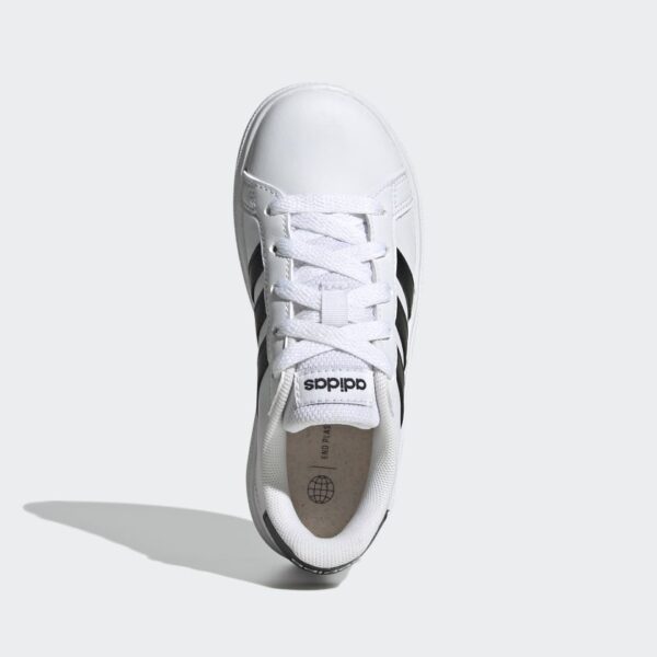 Zapatos Adidas Grand Court 2.0 para niños-