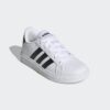 Zapatos Adidas Grand Court 2.0 para niños-