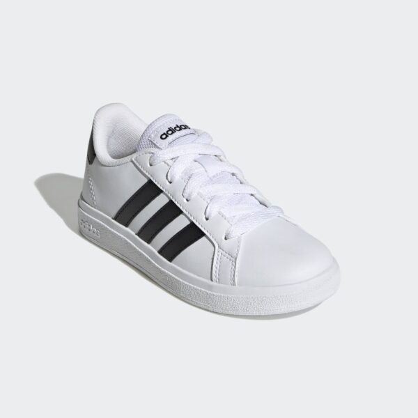 Zapatos Adidas Grand Court 2.0 para niños-