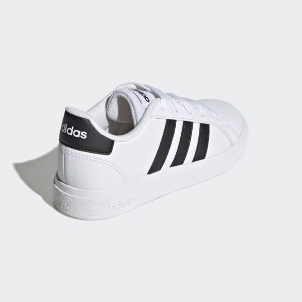 Zapatos Adidas Grand Court 2.0 para niños-