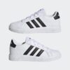 Zapatos Adidas Grand Court 2.0 para niños-