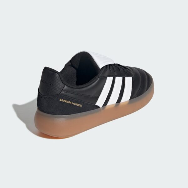 Adidas  BARREDA MUNDIAL Zapatos-