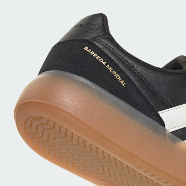 Adidas  BARREDA MUNDIAL Zapatos-