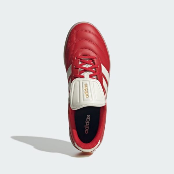 Adidas  BARREDA MUNDIAL Zapatos-