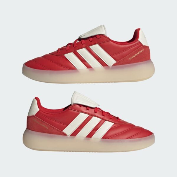 Adidas  BARREDA MUNDIAL Zapatos-