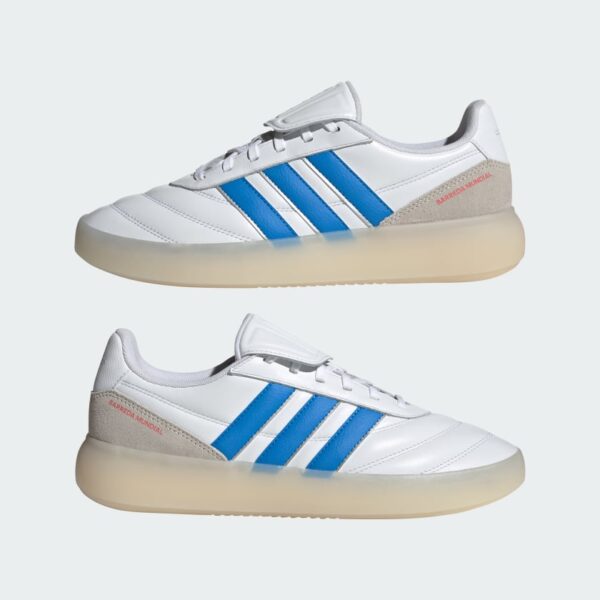 Adidas  BARREDA MUNDIAL Zapatos-