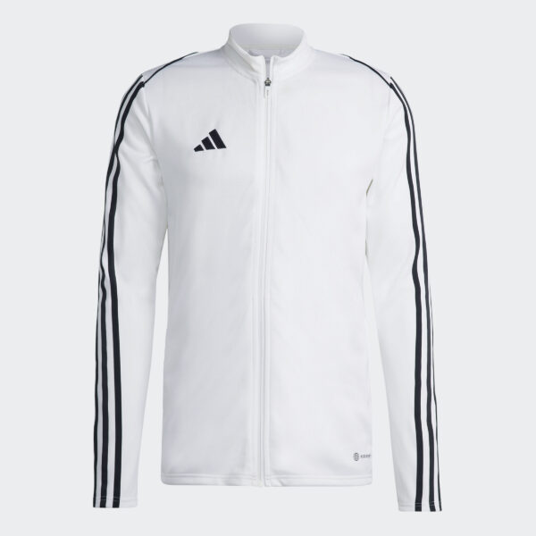 Chaqueta de entrenamiento Adidas Tiro 23 League para hombre-