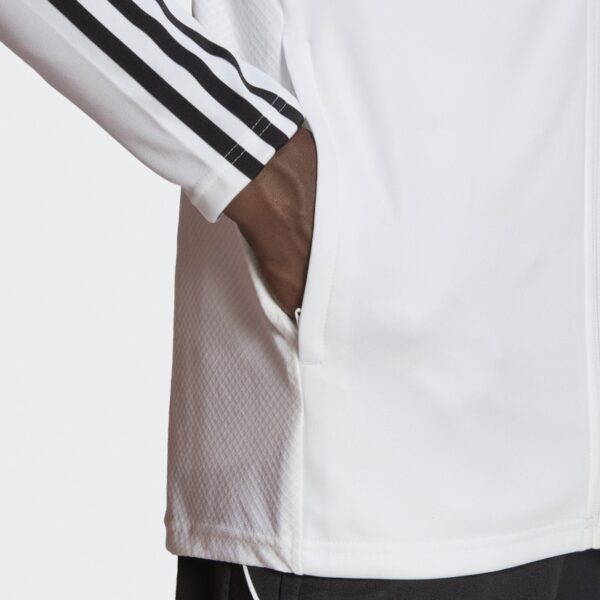 Chaqueta de entrenamiento Adidas Tiro 23 League para hombre-