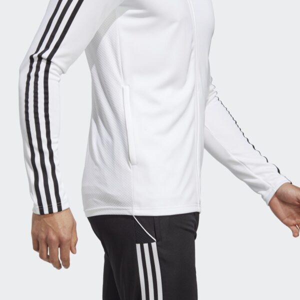 Chaqueta de entrenamiento Adidas Tiro 23 League para hombre-