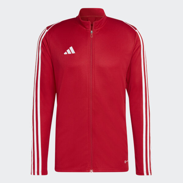 Chaqueta de entrenamiento Adidas Tiro 23 League para hombre-