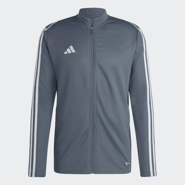 Chaqueta de entrenamiento Adidas Tiro 23 League para hombre-