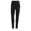 Pantalones de vellón Adidas Essentials 3 bandas para mujer-