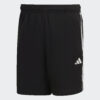 Pantalones Cortos de Entrenamiento Adidas  Train Essentials Piqué 3 Rayas-
