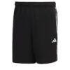 Pantalones Cortos de Entrenamiento Adidas  Train Essentials Piqué 3 Rayas-