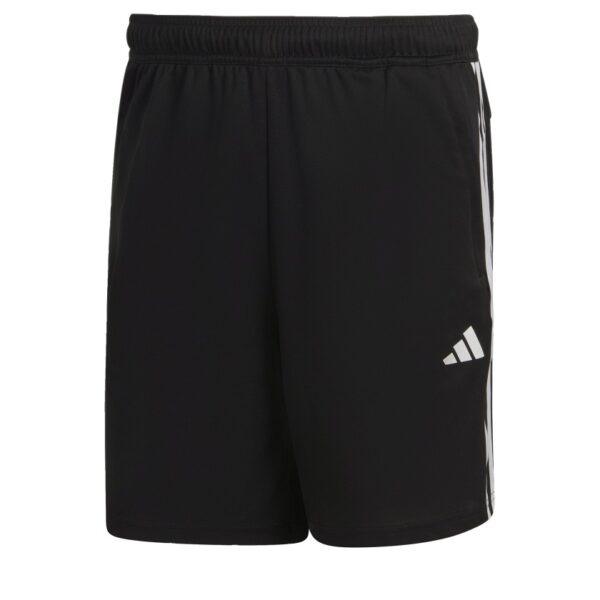 Pantalones Cortos de Entrenamiento Adidas  Train Essentials Piqué 3 Rayas-