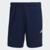 Pantalones Cortos de Entrenamiento Adidas  Train Essentials Piqué 3 Rayas-