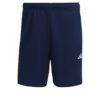 Pantalones Cortos de Entrenamiento Adidas  Train Essentials Piqué 3 Rayas-