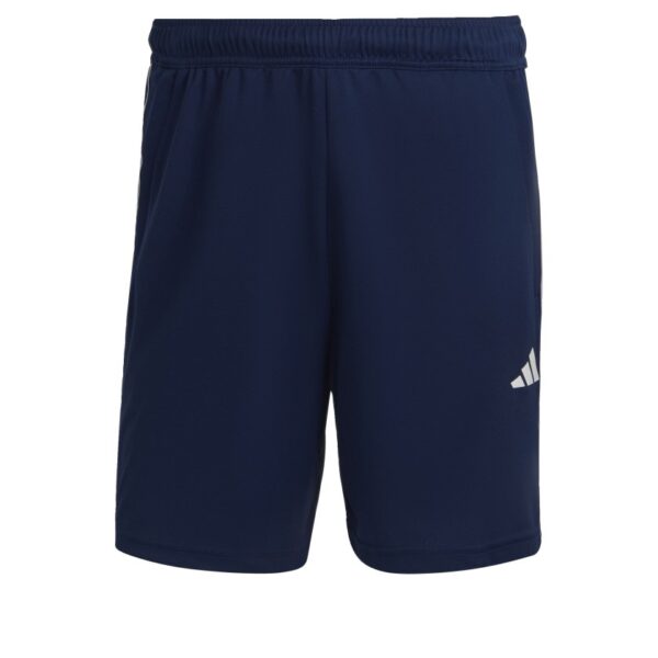 Pantalones Cortos de Entrenamiento Adidas  Train Essentials Piqué 3 Rayas-