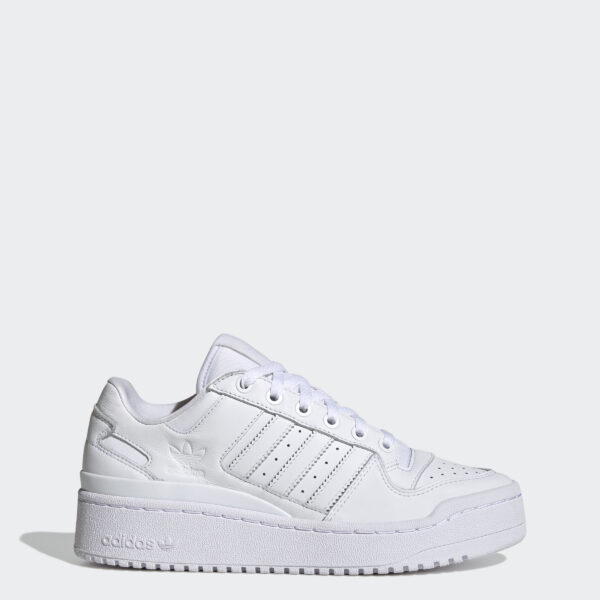Zapatos Adidas Forum Bold para mujer-