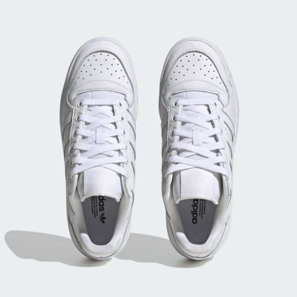 Zapatos Adidas Forum Bold para mujer-