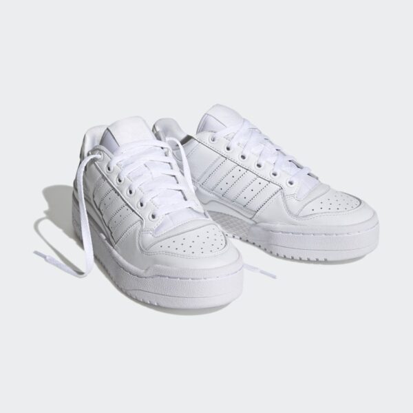 Zapatos Adidas Forum Bold para mujer-