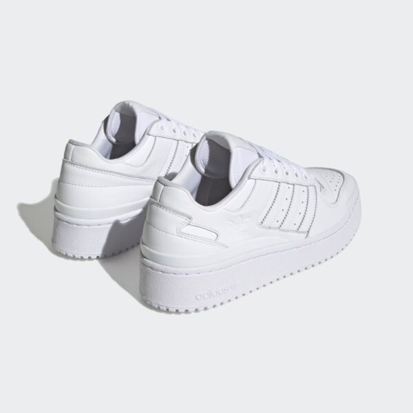 Zapatos Adidas Forum Bold para mujer-