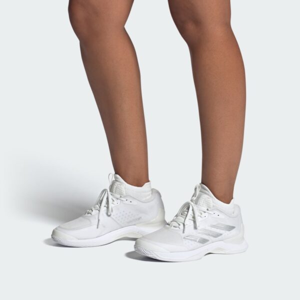 Zapatillas de tenis Adidas Avacourt 2 para mujer-