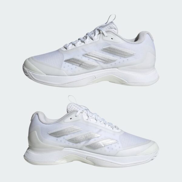 Zapatillas de tenis Adidas Avacourt 2 para mujer-