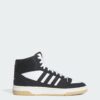 Adidas  Break Start Mid Zapatos-