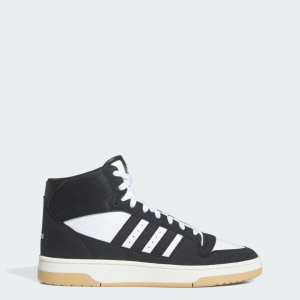 Adidas  Break Start Mid Zapatos-