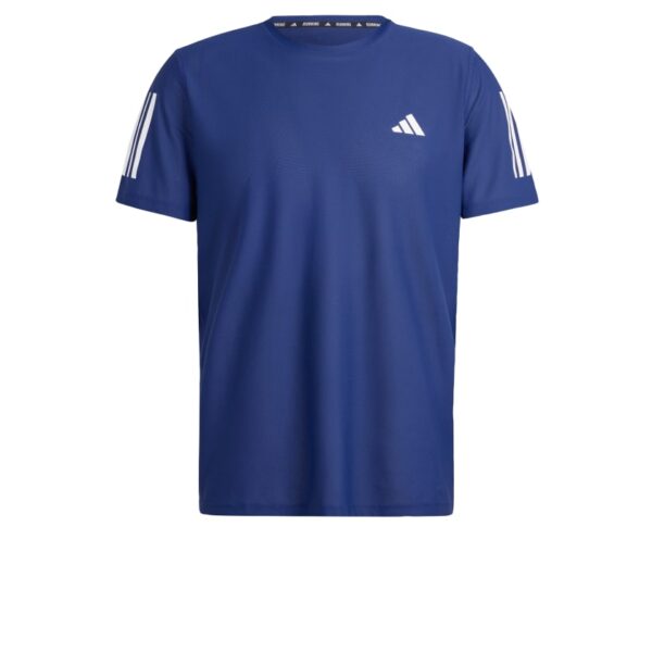 IN1502_plp_white_mannequin.jpg Camiseta Own the Run para hombre-