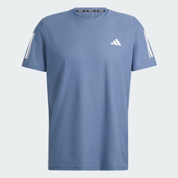 IN1515_01_laydown.jpgIN1515_01_laydown.jpg Camiseta Own the Run para hombre-