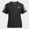 Camiseta Adidas Own the Run para mujer-