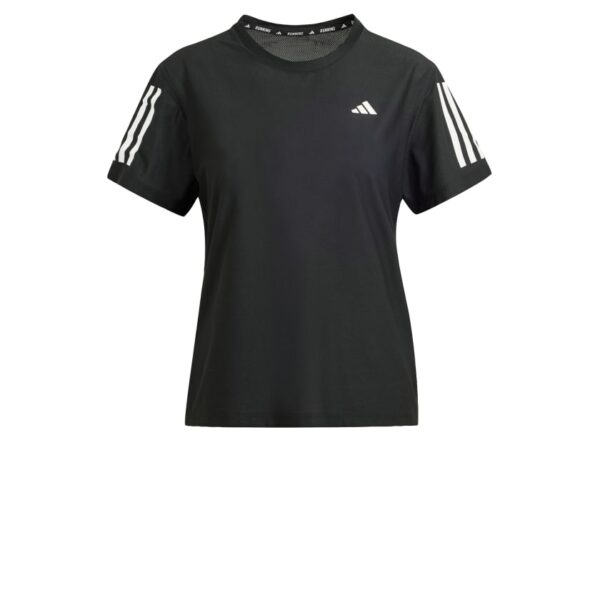 Camiseta Adidas Own the Run para mujer-