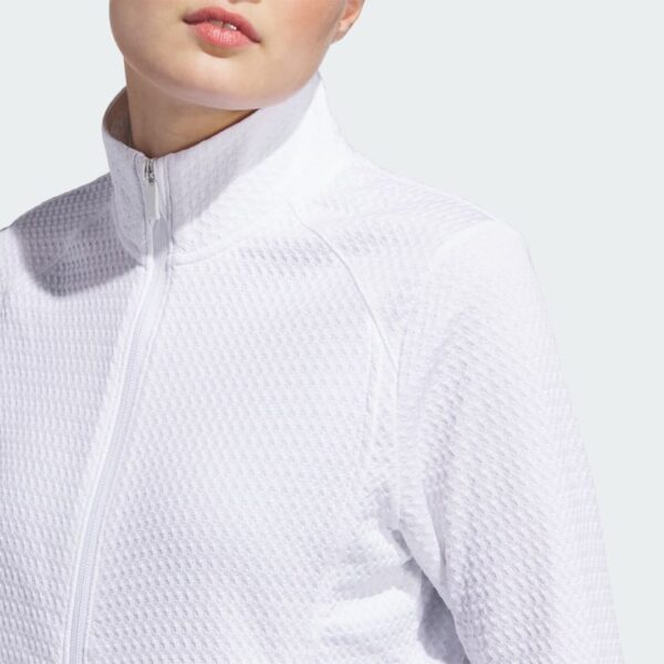 Chaqueta texturizada  Ultimate365 para mujer-