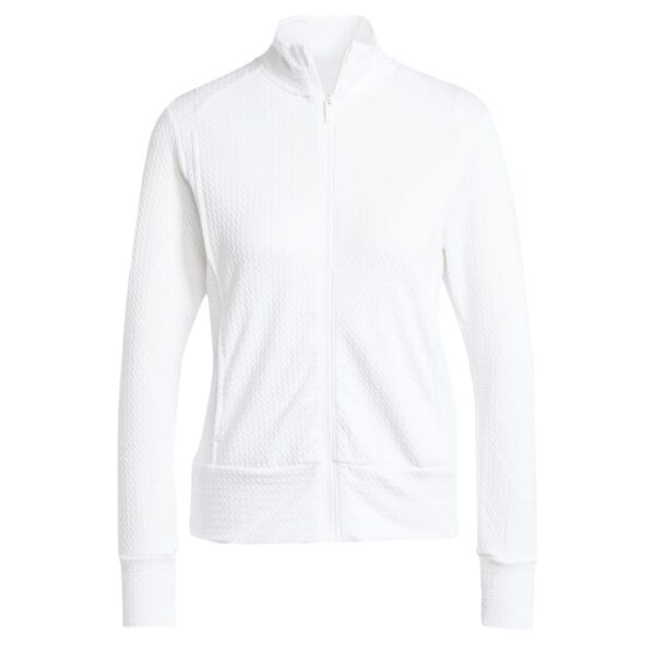 Chaqueta texturizada  Ultimate365 para mujer-