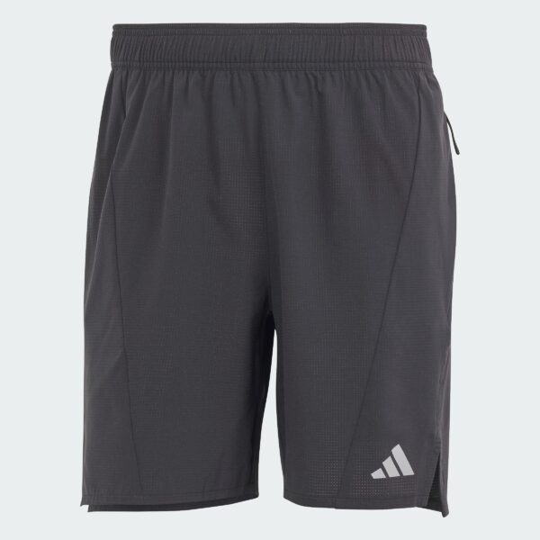 Pantalones Cortos Adidas  Diseñados para Entrenamiento HIIT Entrenamiento HEAT.RDY-