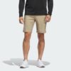 Pantalones cortos de golf Adidas Adi Advantage para hombre-