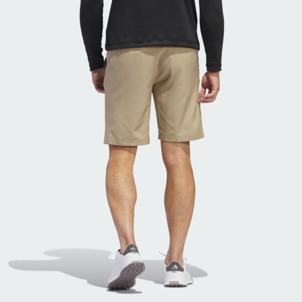 Pantalones cortos de golf Adidas Adi Advantage para hombre-