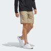 Pantalones cortos de golf Adidas Adi Advantage para hombre-