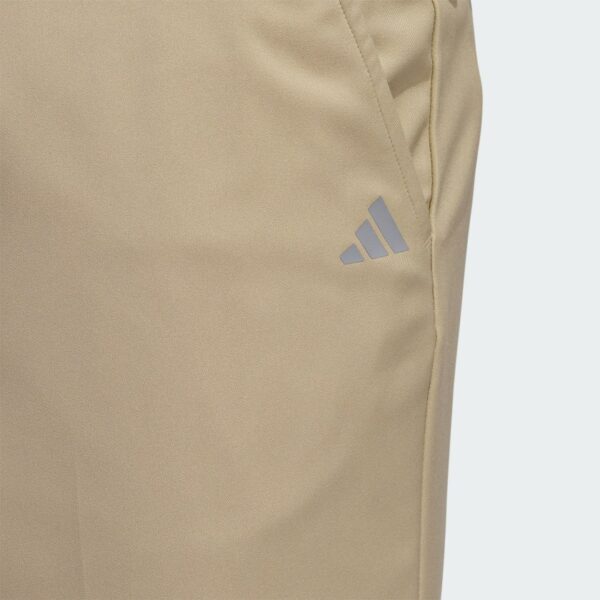 Pantalones cortos de golf Adidas Adi Advantage para hombre-