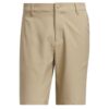 Pantalones cortos de golf Adidas Adi Advantage para hombre-