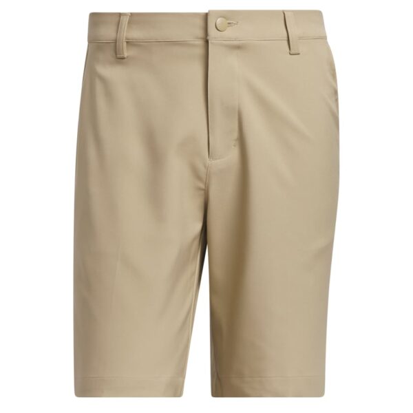 Pantalones cortos de golf Adidas Adi Advantage para hombre-